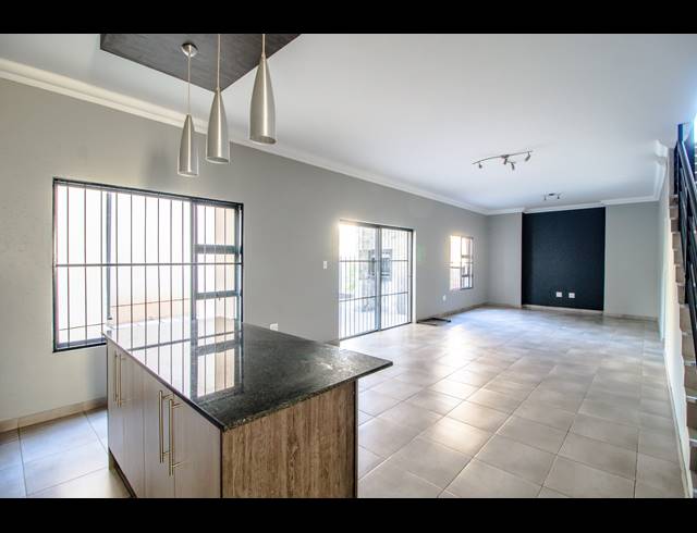 3 BEDROOM CLUSTER FOR SALE IN TERENURE